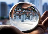 Ο κόσμος ανάποδα…