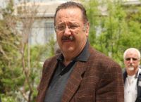 Τάσος Κωστής: Μιλά για πρώτη φορά για τον θάνατο του Πάνου Χατζηκουτσέλη Τάσος Κωστής: Μιλά για πρώτη φορά για τον θάνατο του Πάνου Χατζηκουτσέλη
