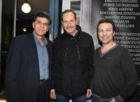 Βασίλης Κούκουρας: «Χρωστάω πολλά στο Κωνσταντίνου και Ελένης» Βασίλης Κούκουρας: «Χρωστάω πολλά στο Κωνσταντίνου και Ελένης»