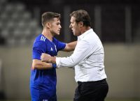 Λεονάρντο Κούτρης: Ο Μαρτίνς τον υπολογίζει… Λεονάρντο Κούτρης: Ο Μαρτίνς τον υπολογίζει…
