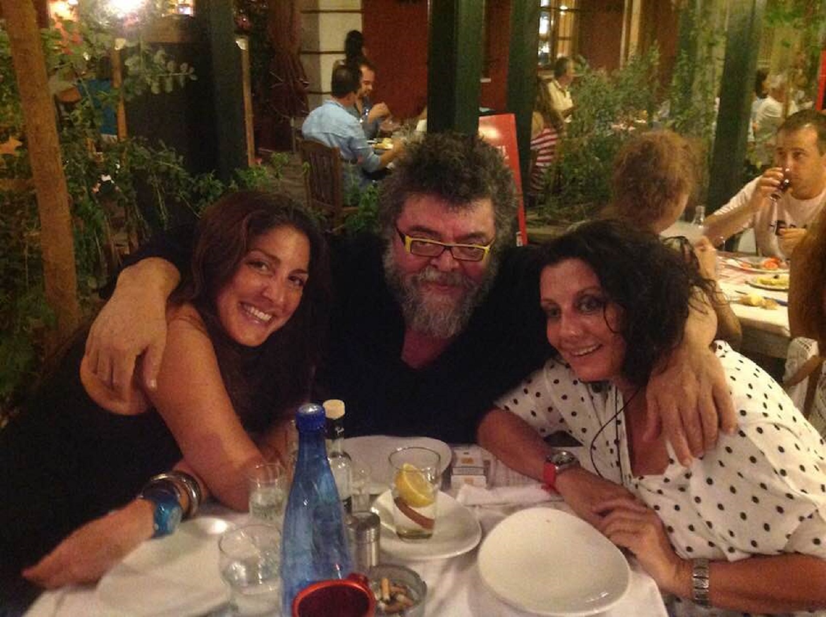 Απίθανη ανάρτηση Κραουνάκη για Ακριβοπούλου: Έσχατο κομματόσκυλο