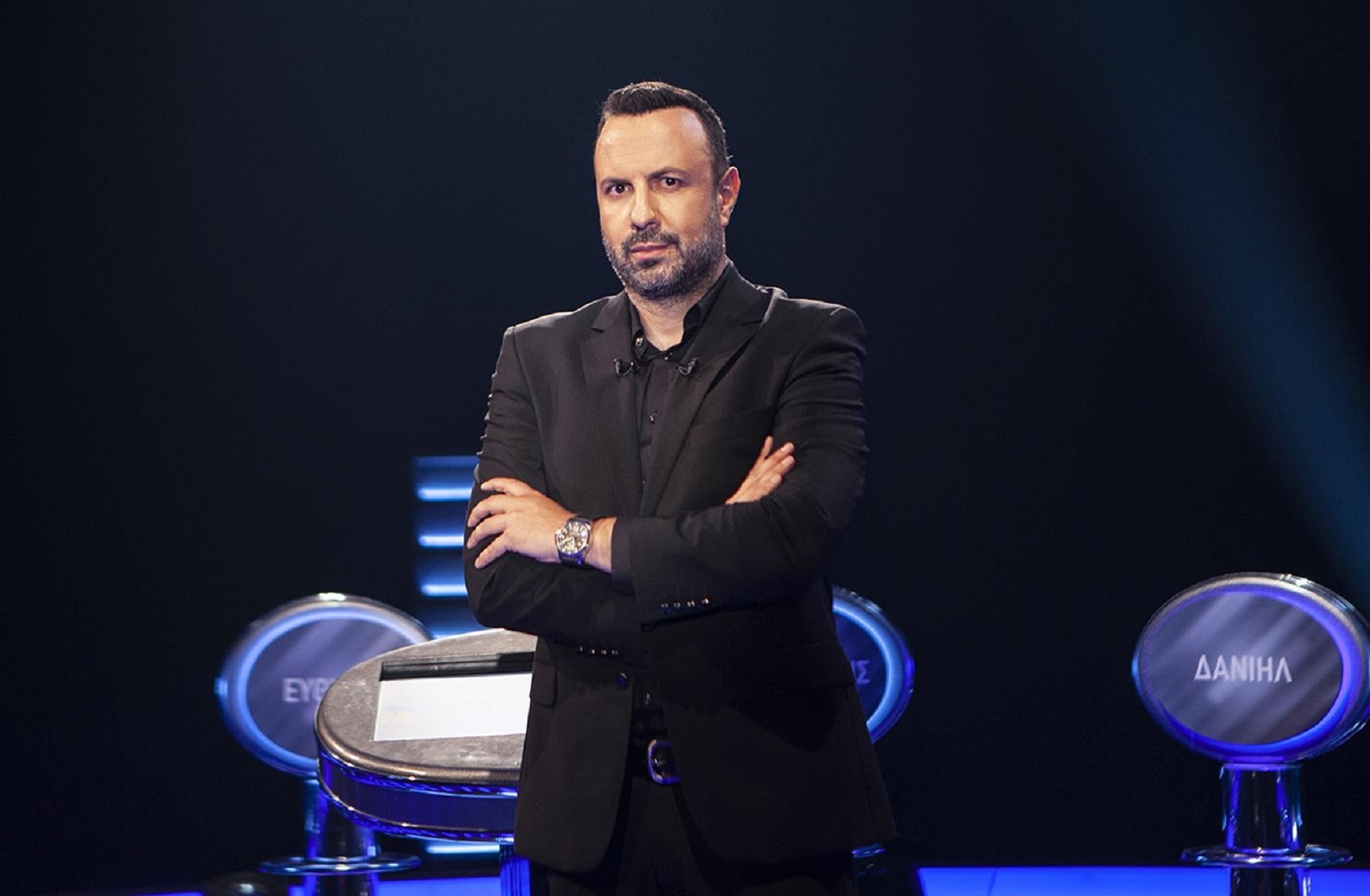 Ο Πιο Αδύναμος Κρίκος: Επιστρέφει σήμερα στον ΣΚΑΙ (vid)