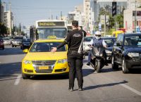 Δίκη Χρυσής Αυγής: Κυκλοφοριακές ρυθμίσεις γύρω από το Εφετείο – «Αστακός» το κέντρο της Αθήνας Δίκη Χρυσής Αυγής: Κυκλοφοριακές ρυθμίσεις γύρω από το Εφετείο – «Αστακός» το κέντρο της Αθήνας