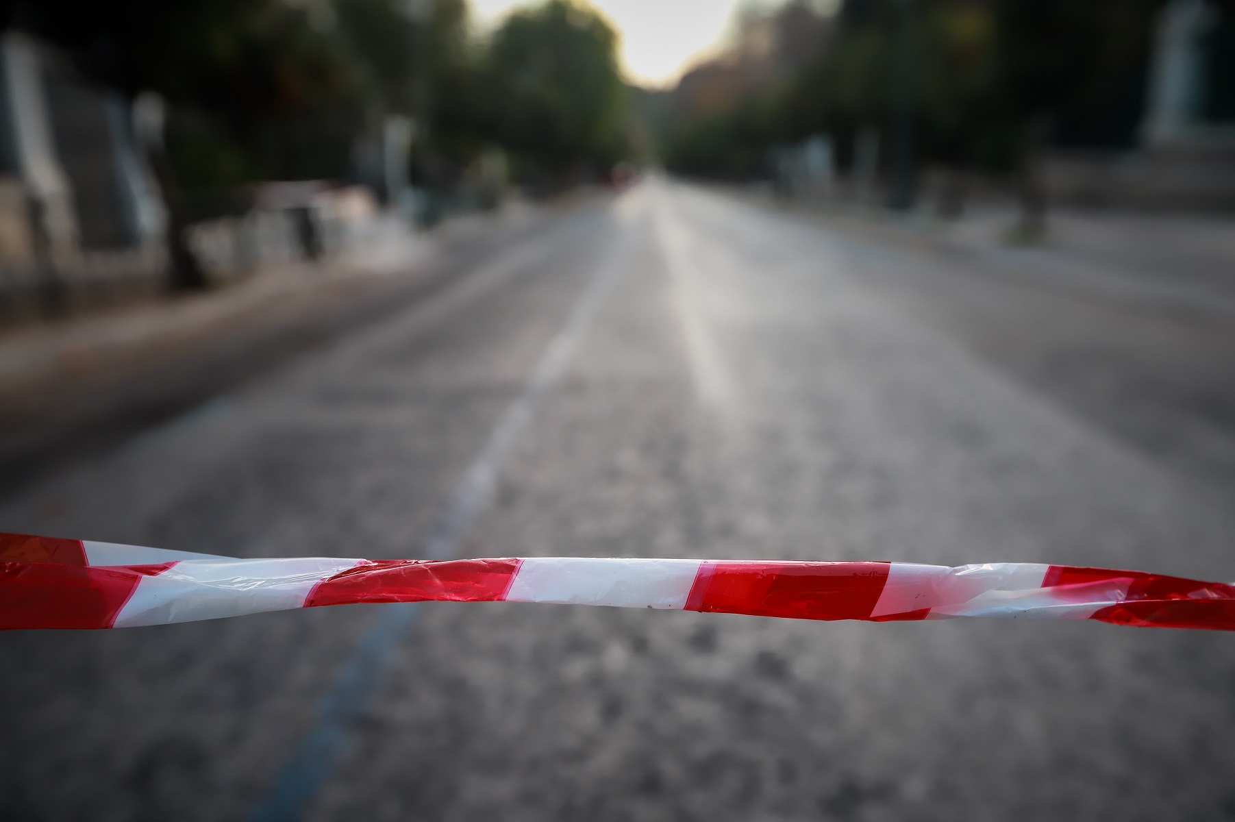 Αθήνα: Κυκλοφοριακές ρυθμίσεις στο κέντρο της Αθήνας λόγω διεξαγωγής εκδηλώσεων για την Πρωτοχρονιά