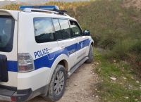 Κόρινθος πυροβολισμοί: Μεγάλη αστυνομική επιχείρηση για τη σύλληψη τριών κακοποιών