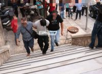 Λαμία: Αναβολή στην υπόθεση του 35χρονου – Κατηγορείται για ομηρία και βιασμό 40χρονης Γαλλίδας
