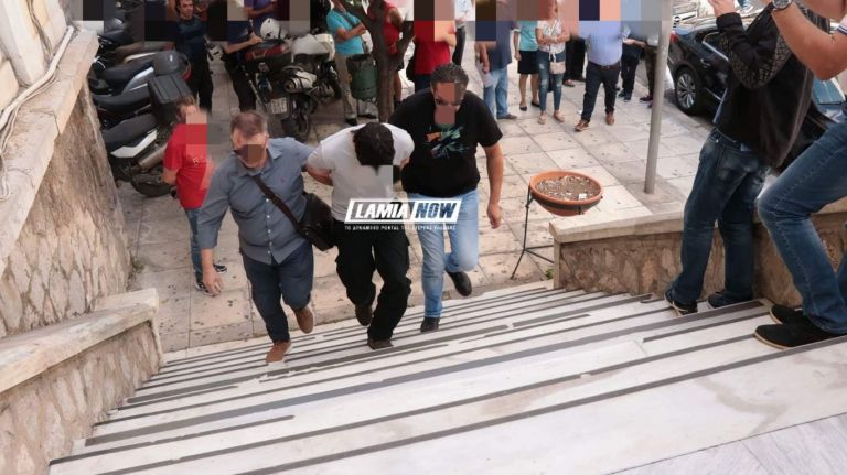 Λαμία: Αναβολή στην υπόθεση του 35χρονου – Κατηγορείται για ομηρία και βιασμό 40χρονης Γαλλίδας