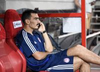 Λάζαρος Χριστοδουλόπουλος: Πλησιάζει η ώρα της επιστροφής του