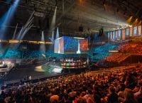 LEC Summer Split 2019: Οι τελικοί του Ευρωπαϊκού πρωταθλήματος League of Legends ήρθαν στην Αθήνα