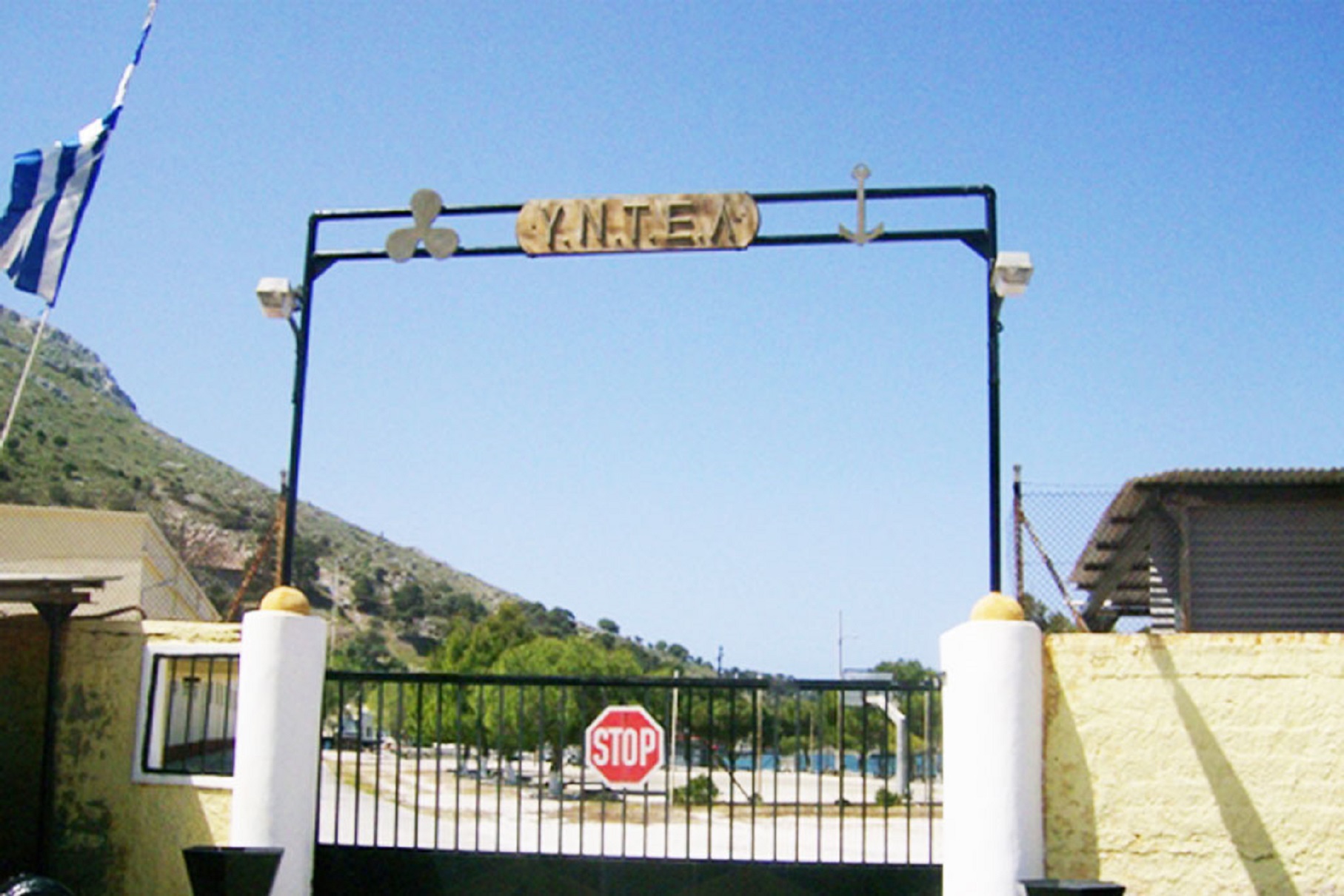 Λέρος: Κοντά στη λύση της υπόθεσης κλοπής στρατιωτικού υλικού