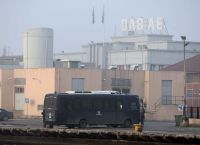 Θεσσαλονίκη: Υπό κράτηση ο Λιμενάρχης της πόλης