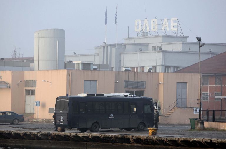Θεσσαλονίκη: Υπό κράτηση ο Λιμενάρχης της πόλης