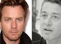 Γιούαν ΜακΓκρέγκορ: Θα υποδυθεί τον Halston σε σειρά του Netflix