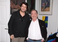 Ηλίας Μαμαλάκης: “Κουράστηκα αρκετά στη ζωή μου”