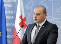 Γεωργία: Παραιτήθηκε ο πρωθυπουργός Μαμούκα Μπαχτάτζε