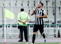 Δημήτρης Μάνος: Το φλερτ με τον Ατρόμητο που δεν προχώρησε ποτέ Δημήτρης Μάνος: Το φλερτ με τον Ατρόμητο που δεν προχώρησε ποτέ