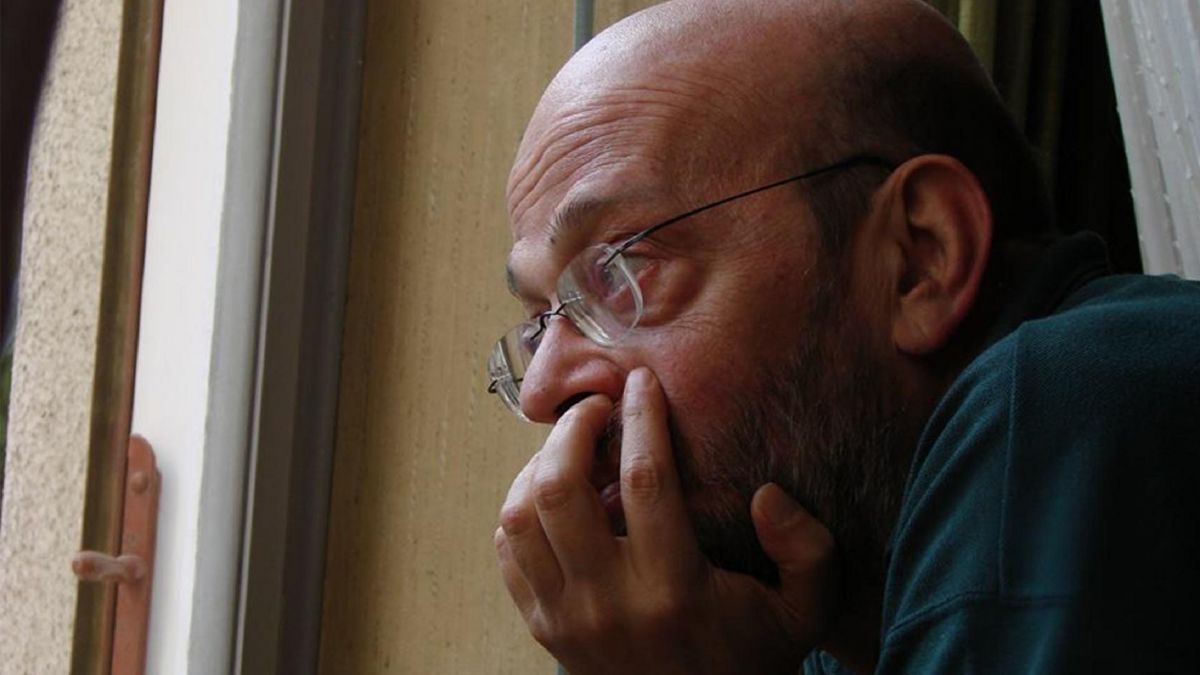 Ραγίζει καρδιές η σύζυγος του Μάνου Αντώναρου για τα παιδιά τους