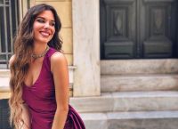 Μαριτίνα Ανδριώτη: Η καλλονή που έκλεψε την καρδιά του Πέτρου Ιακωβίδη (pics)