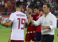 Γουλβς – Ολυμπιακός: Φαβορί για τα άκρα ο Μασούρας Γουλβς – Ολυμπιακός: Φαβορί για τα άκρα ο Μασούρας