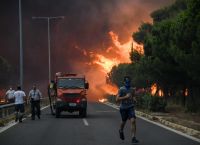 Μάτι: Νέα μήνυση για τη φονική πυρκαγιά του 2018 Μάτι: Νέα μήνυση για τη φονική πυρκαγιά του 2018