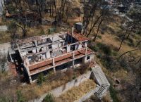 Βουλή: Τι περιλαμβάνει το νομοσχέδιο που κατατέθηκε για την ανάπλαση στο Μάτι