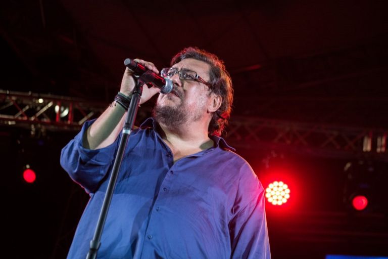 Λαυρέντης Μαχαιρίτσας: Πέθανε ο αγαπημένος καλλιτέχνης
