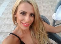 Η Φραντζέσκα Μελά από το Big Brother είναι στα 40 της η πιο καυτή γιαγιά Η Φραντζέσκα Μελά από το Big Brother είναι στα 40 της η πιο καυτή γιαγιά