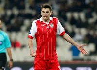 Δημήτρης Μελιόπουλος: Προσπαθεί να τον μεταπείσει ο ΠΑΟΚ