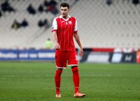 Δημήτρης Μελιόπουλος: Είχε σκεφτεί να σταματήσει το ποδόσφαιρο δύο ακόμη φορές