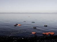 Ναυάγιο με 9 νεκρούς και δεκάδες αγνοούμενους μετανάστες ανοιχτά της Λαμπεντούζα