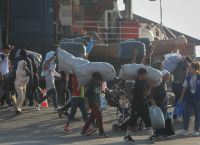 Μεταναστευτικό: Πραγματοποιήθηκε η σύσκεψη στο υπουργείο Εσωτερικών