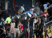 Η παράνοια του μεταναστευτικού σε τρεις σύντομες ιστορίες Η παράνοια του μεταναστευτικού σε τρεις σύντομες ιστορίες
