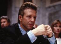 Mickey Rourke: Η τηλεοπτική εμφάνισή του που σόκαρε το κοινό