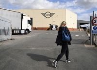 Brexit: Η ευρωπαϊκή αυτοκινητοβιομηχανία προειδοποιεί για τις συνέπειες εξόδου χωρίς συμφωνία