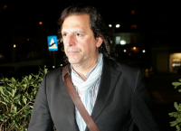 Τάσος Μητρόπουλος: “Τέλος” από το OPEN TV