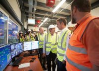 Κυριάκος Μητσοτάκης: Μέσα στην τετραετία θα έχει λυθεί το πρόβλημα των απορριμμάτων