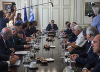 ΕΣΕΕ: Τι ζήτησε από τον Κυριάκο Μητσοτάκη στην συνάντηση τους ΕΣΕΕ: Τι ζήτησε από τον Κυριάκο Μητσοτάκη στην συνάντηση τους