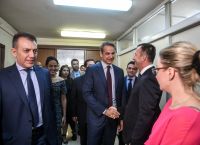 Κυβέρνηση Μητσοτάκη: Δώδεκα παρεμβάσεις στα εργασιακά και τα ασφαλιστικά Κυβέρνηση Μητσοτάκη: Δώδεκα παρεμβάσεις στα εργασιακά και τα ασφαλιστικά