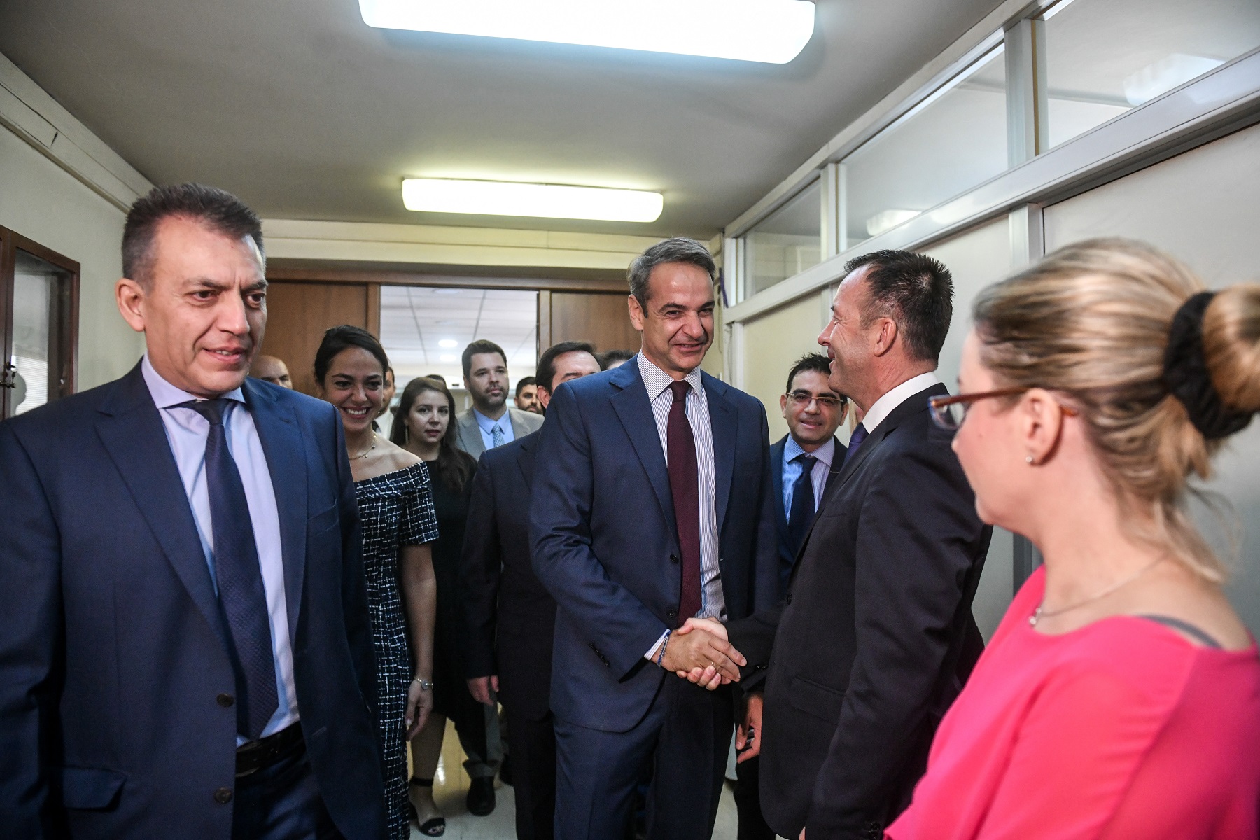 Κυβέρνηση Μητσοτάκη: Δώδεκα παρεμβάσεις στα εργασιακά και τα ασφαλιστικά