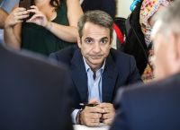 ΔΕΘ 2019: Οι τέσσερις άξονες της ομιλίας του Κυριάκου Μητσοτάκη