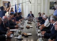 Κυριάκος Μητσοτάκης: Μεγάλες ιδιωτικές επενδύσεις δρομολογούνται στη χώρα μας