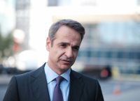 Kυριάκος Μητσοτάκης: Υπερβήκαμε τον λαϊκισμό, στηρίζουμε τις επενδύσεις