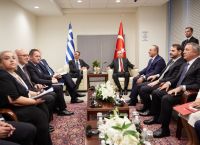 Ελληνοτουρκικά: Έπιασαν δουλειά τα «βαποράκια» του διαλόγου