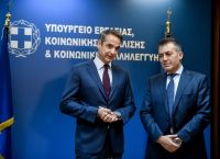 Γιάννης Βρούτσης συντάξεις: Υπόσχεται αυξήσεις ο Υπουργός – Τι θα γίνει με τα αναδρομικά Γιάννης Βρούτσης συντάξεις: Υπόσχεται αυξήσεις ο Υπουργός – Τι θα γίνει με τα αναδρομικά