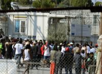 Μεταναστευτικό: Ξεπέρασαν τους 15.000 οι φιλοξενούμενοι στη Μόρια Μεταναστευτικό: Ξεπέρασαν τους 15.000 οι φιλοξενούμενοι στη Μόρια