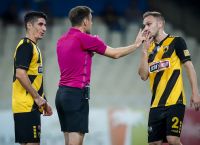 Μιχάλης Μπακάκης: “Καλό το VAR, αλλά χαλάει τον ρυθμό”