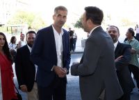 Κώστας Μπακογιάννης: Να γίνουμε μια δημοτική Αρχή όλοι μαζί