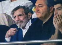 Παναθηναϊκός – ΟΦΗ: Ο «Καπετάνιος» ζήτησε από τον Μπούση να δουν μαζί το παιχνίδι
