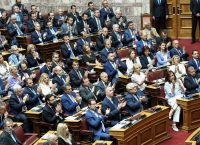 Νέα Δημοκρατία: Τα προβλήματα με την υπόθεση Novartis – Τα «σενάρια» για τον Πρόεδρο της Δημοκρατίας Νέα Δημοκρατία: Τα προβλήματα με την υπόθεση Novartis – Τα «σενάρια» για τον Πρόεδρο της Δημοκρατίας