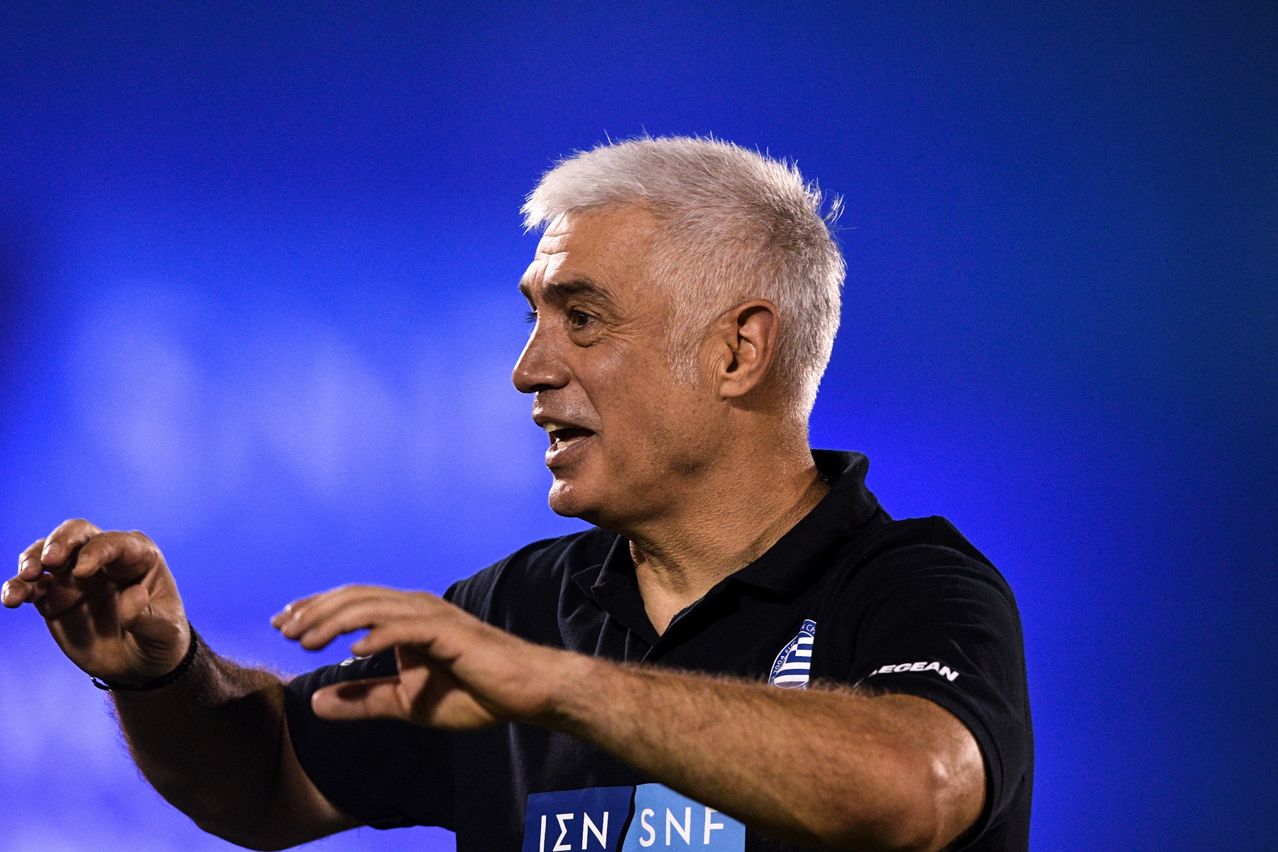 Αντώνης Νικοπολίδης: Ψάχνει μάνατζερ